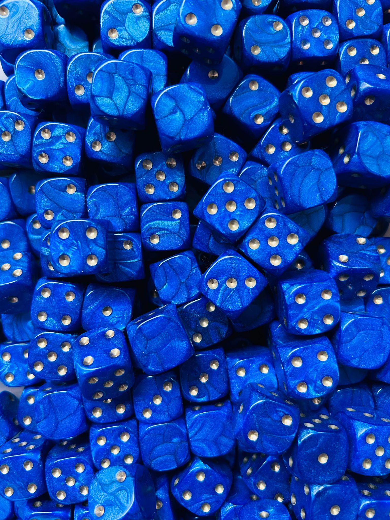 Blue - Da Scrapyard Ork